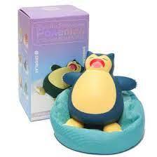 Pokémon Figurine - Snorlax